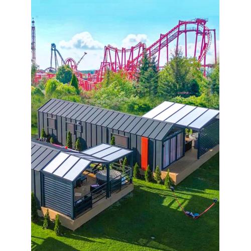 Holiday Park Zator Resort & Spa
