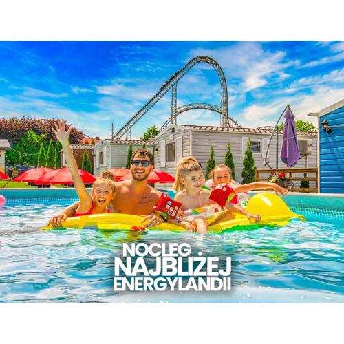 Holiday Park Zator