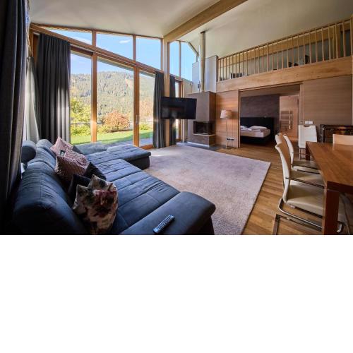 Holiday Penthouse Holleis