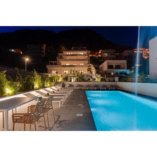 Holiday Resort Almissum - Luxury 11-bedroom villa