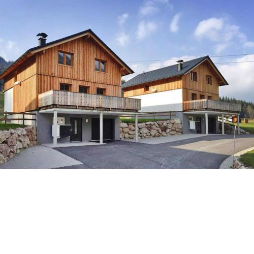Holiday resort Altaussee, Lichtersberg