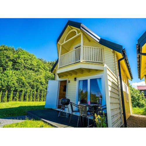 Holiday resort with Pool, Whirlpool, Sauna, Ustronie Morskie