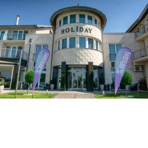 Holiday Resorts