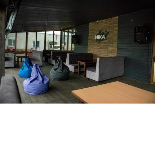 Holiday stay Nika