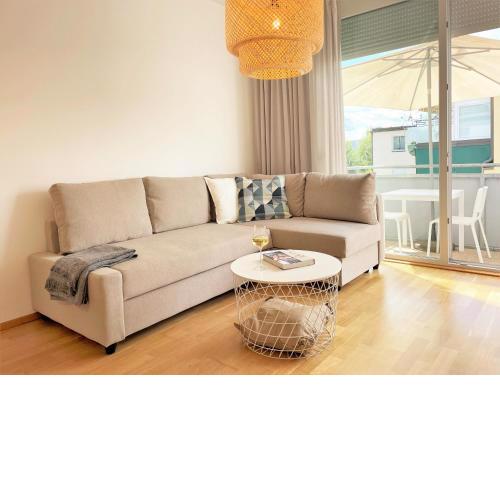 Holiday Suites Sankt Martin
