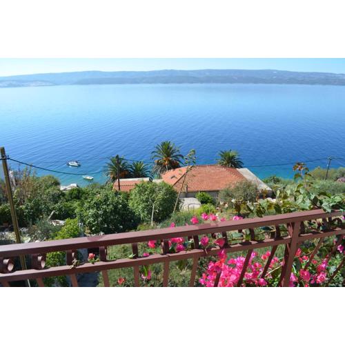 Holiday Villa in Omiš