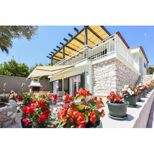 Holiday Villa Oliva