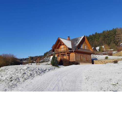 Holiday Villa Stupna