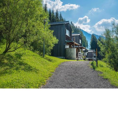 Holiday village Pr bichl Vordernberg