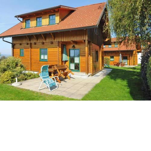 Holiday Village, Schlierbach