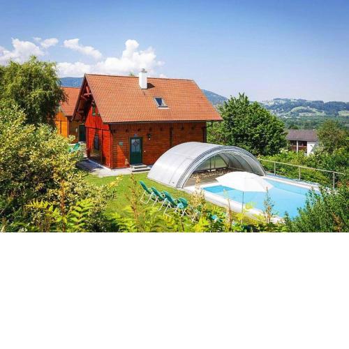 Holiday Village, Schlierbach