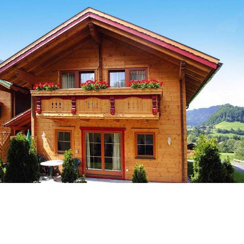 Holiday village Wildschönau, Wildschönau-Niederau