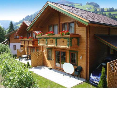 Holiday village Wildschönau, Wildschönau-Niederau