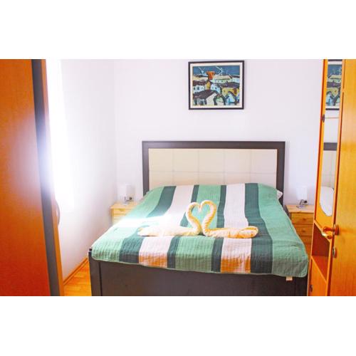 Holidayhome Renata