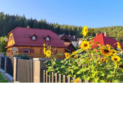 Holidayhouse Chalupa Alžbetka