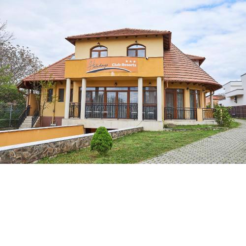 Holidays Club Resorts