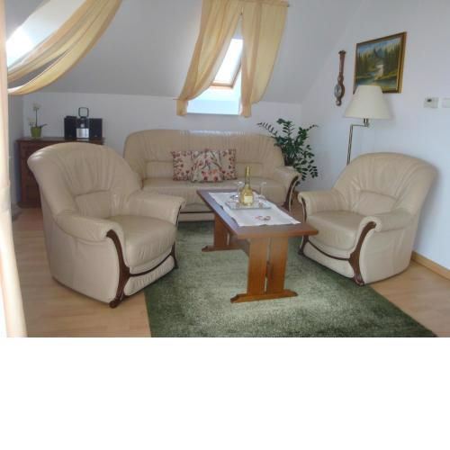 HOLIV Apartman