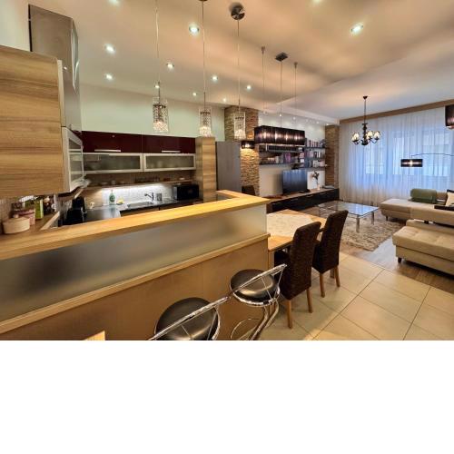 Hollan49 Luxury Apartment at the Danube, Budapest