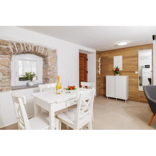 Holliday house Smokvica