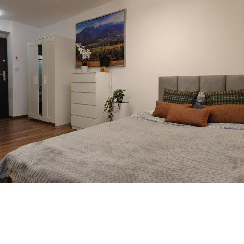 Hollidays Centrum Apartments
