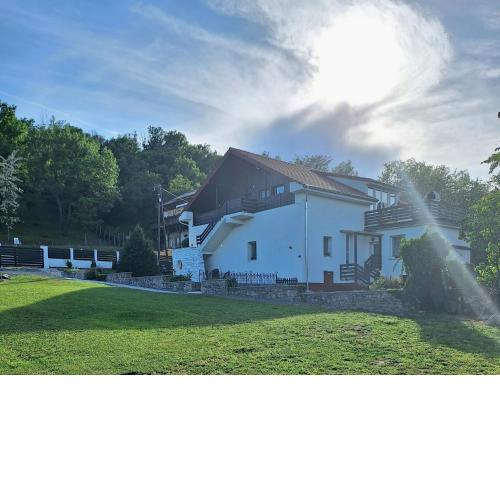 Holling apartman