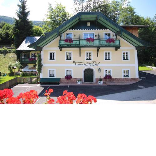 Hollwegers Landhaus - Das Lisl