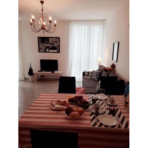 Hollywood Apartament Kosciuszki