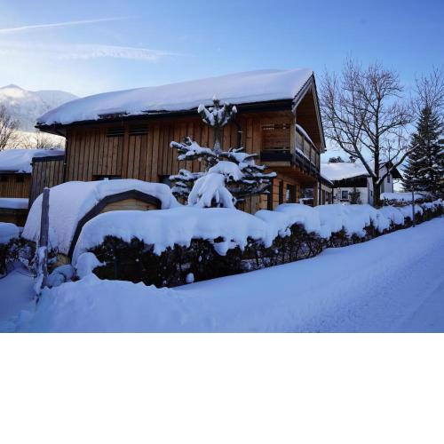 Holzchalet Tauplitz