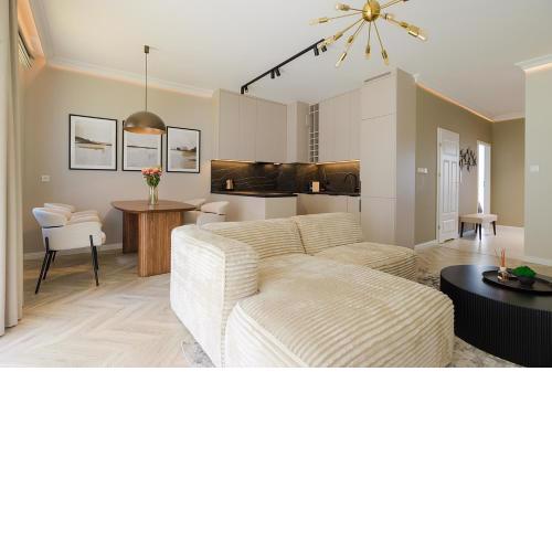 Holzera Prestige Apartment