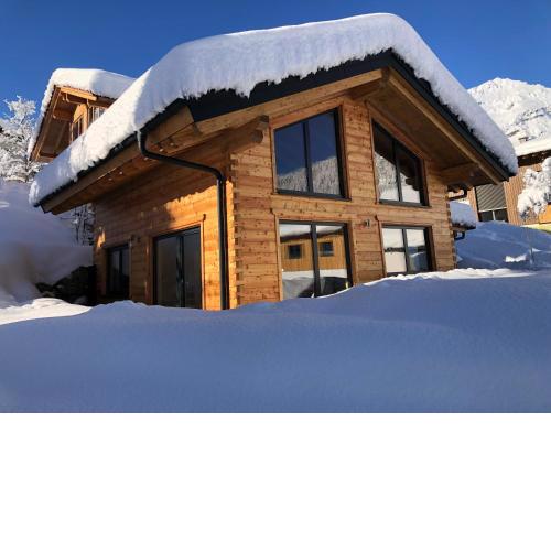 Holzhaus 171