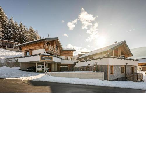 Holzlodge deluxe