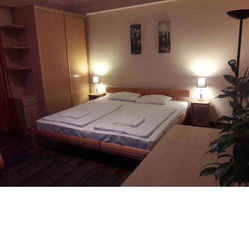 Home Apartman