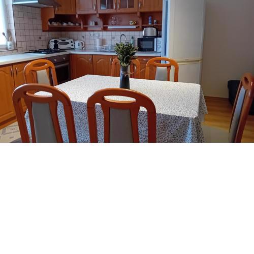 HOME apartman