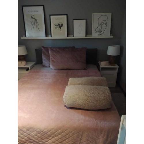 Home Apartman