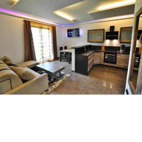 Home Apartments 17