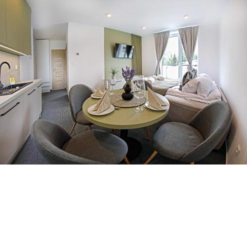 Home Apartments Liptov