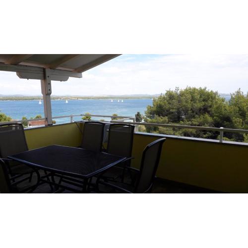Home Away From Home - Pašman