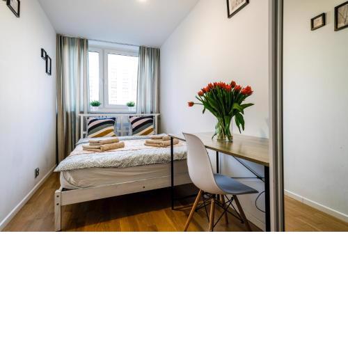 Home Dream Apartamens Graniczna 4