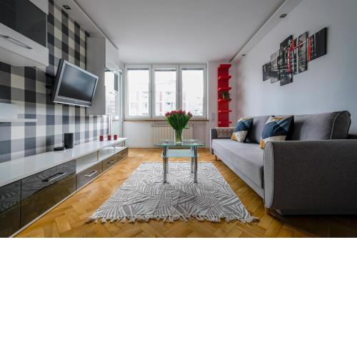 Home Dream Apartamenty Królewska 43