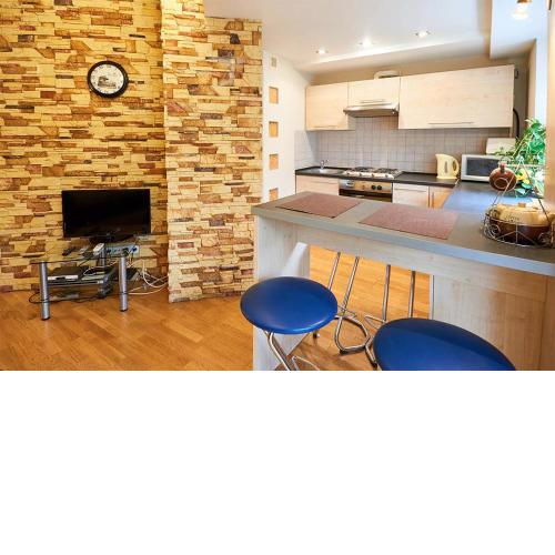 Home Hotel Apartments in Pecherskiy Area