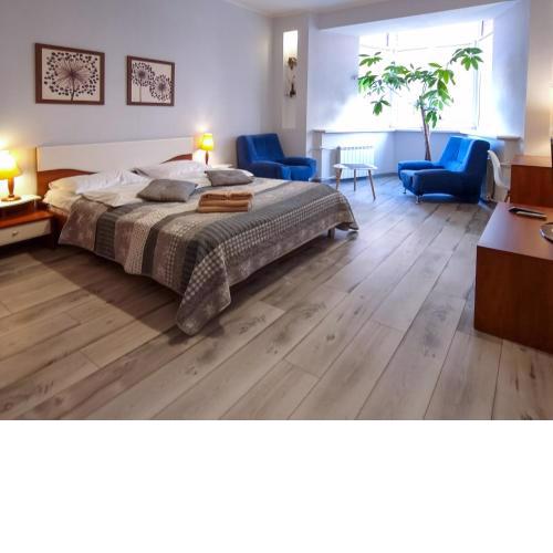 Home Hotel Apartments on Kontraktova Ploshcha