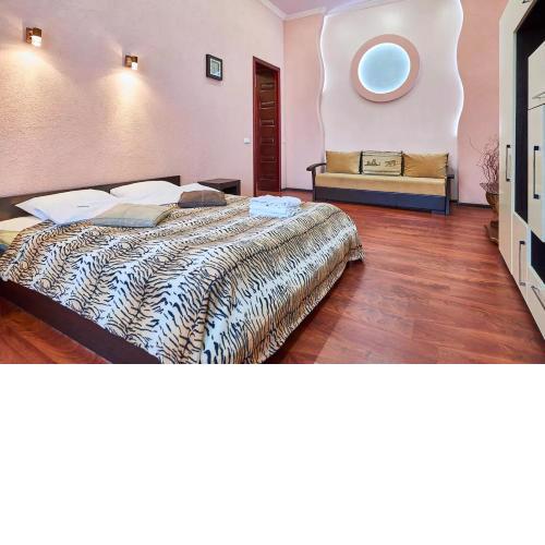 Home Hotel Apartments on Zoloti Vorota
