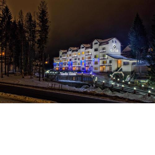 Home Hotel