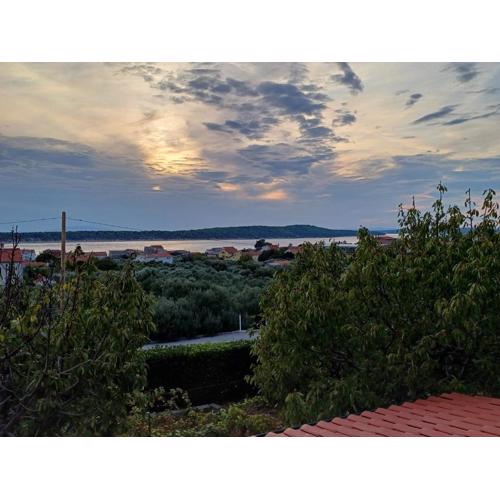 Home House with sea view