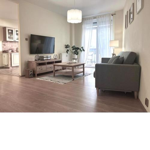 Home in the heart of the City