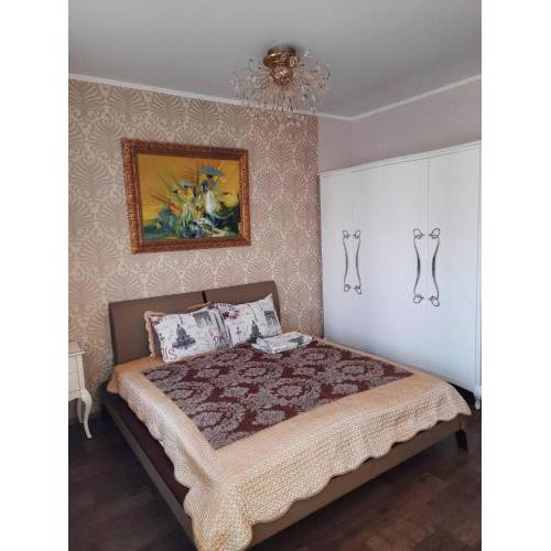 Home Odessa