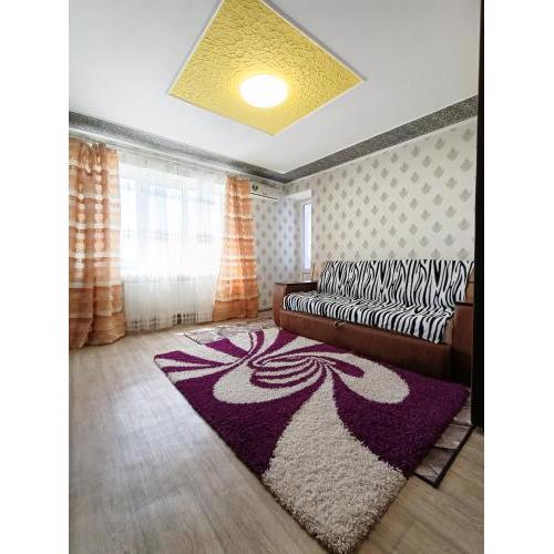 Home On Gagarina