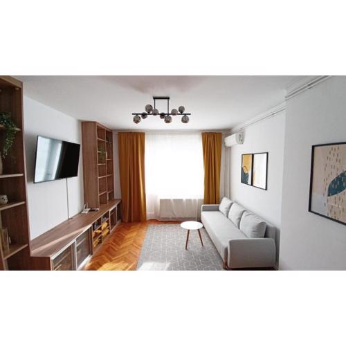 Home Run Apartment