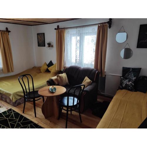 Home Stay Słotwińska