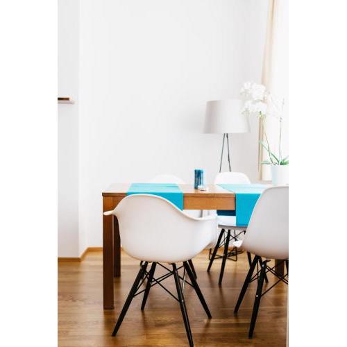 Home Sweet Apartments - A cozy welcome